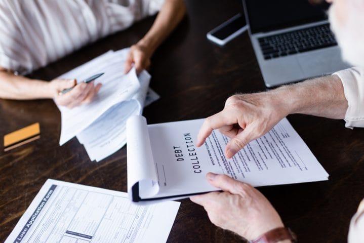 These Are Charges That Become Uncollectible When Companies Don’t Respond
