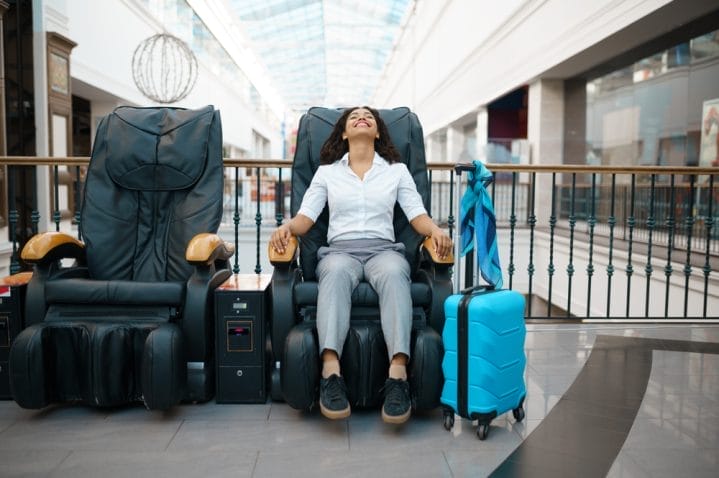 5 Ways To Splurge - On A Budget
