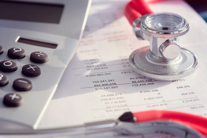 This Is How to Cut Your 2026 Medical Debt by 40% Before Your Next Payment