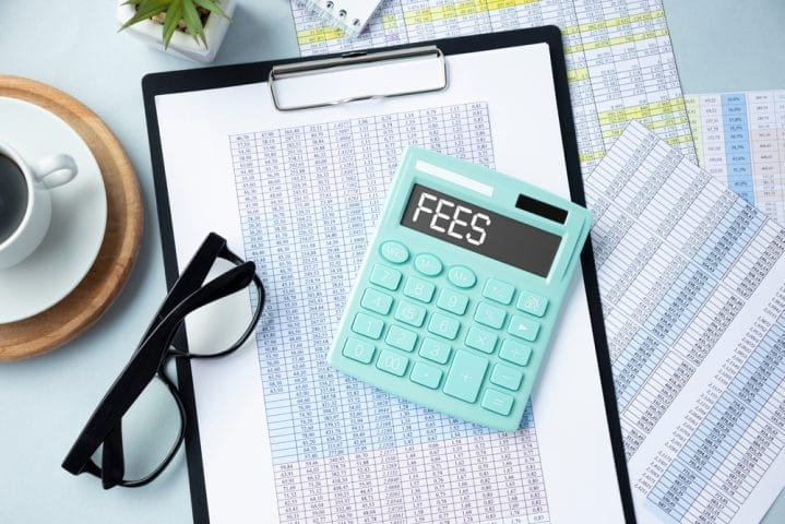 10 Banking Fees That Activate After Account Activity Slows