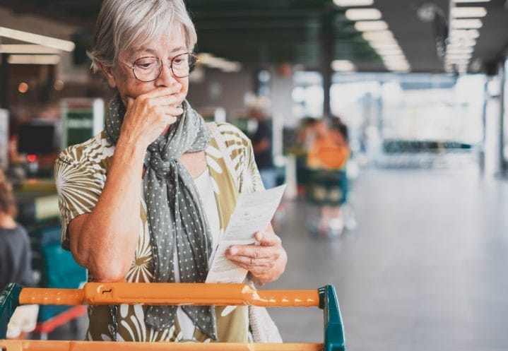 What the New Business Cost Forecast Means for Your Household Budget