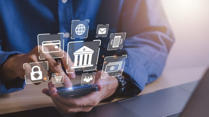 Here Are 3 Reasons Your Bank Account is No Longer Private Under the 2026 OBBBA Law