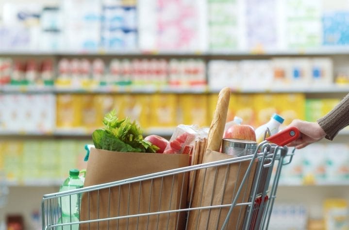 Baseline: 6 Costs Required Just to Stay Afloat