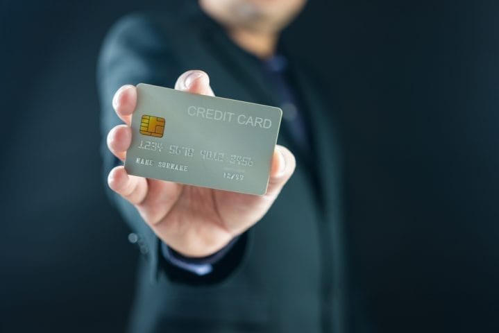 Here Are 6 Credit Card Charges That Appear Only After You Pay on Time
