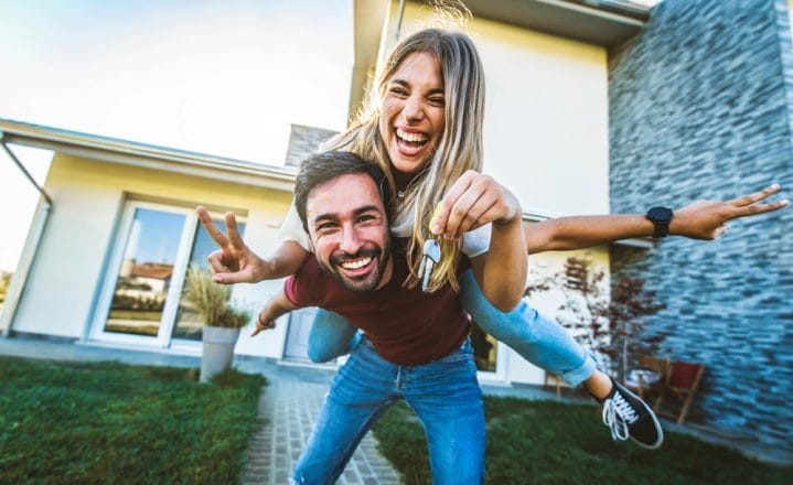Should You Start Planning To Buy A Home When You're 20?