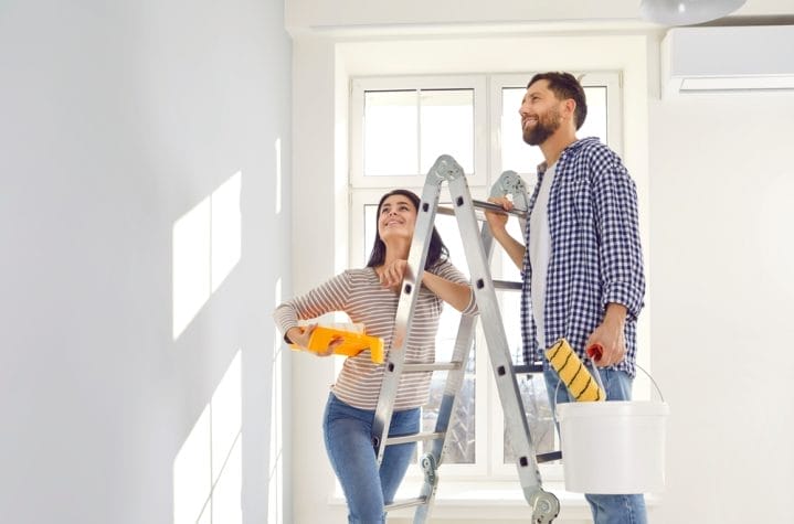 How To Make The Best Home Improvement Budget
