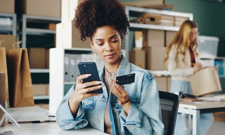 Here Are 6 Credit Card Charges That Appear Only After You Pay on Time