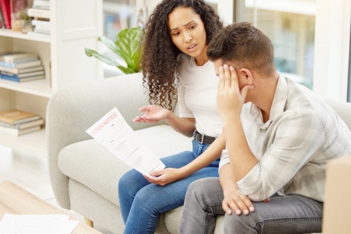 Here Are 7 Financial Notices People Ignore That Signal Higher Costs Ahead