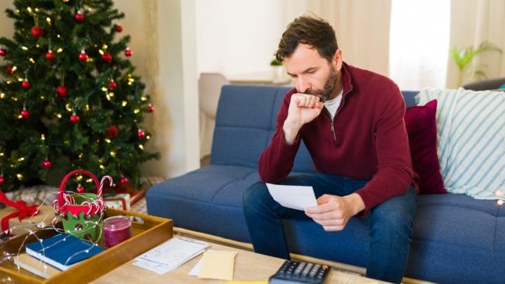 Holiday Hangover: How To Budget At The Start Of The New Year