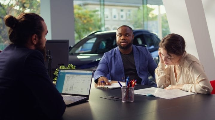 Annual: 7 Payments People Forget to Budget For