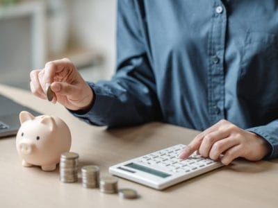 Will Your Savings Plan Work If the Economy Slows More Than Expected?