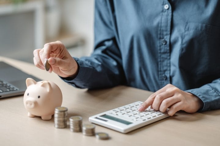 Will Your Savings Plan Work If the Economy Slows More Than Expected?
