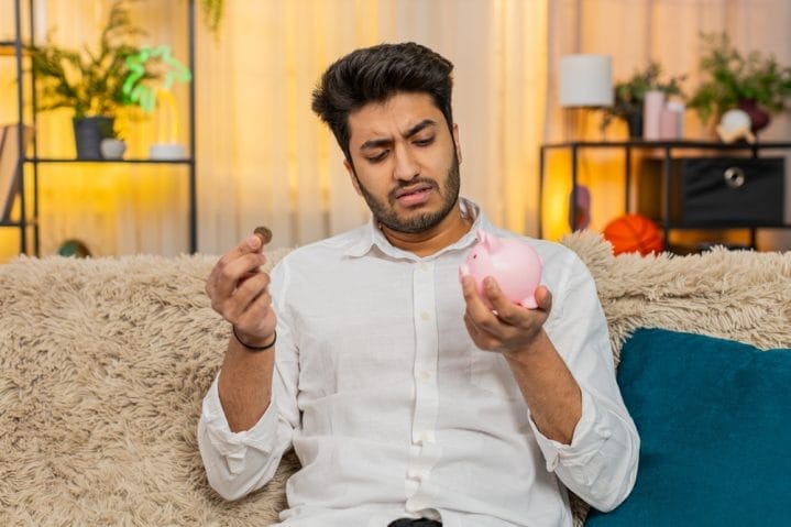 Are You Avoiding Financial Decisions Because They Feel Heavy?