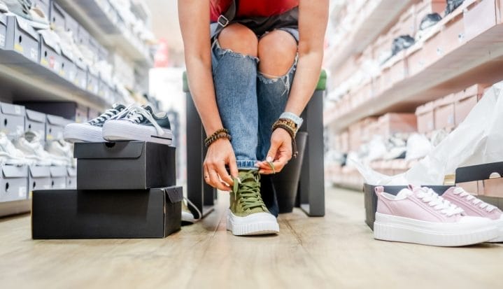 5 Ways To Splurge - On A Budget