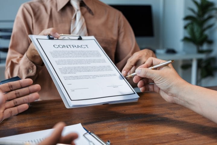 9 Contract Clauses That Allow Companies to Change Terms Mid-Agreement