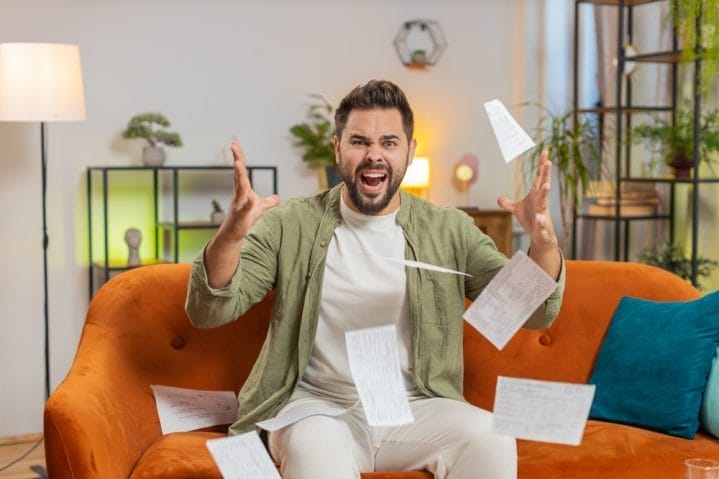 Does Money Control Your Mood More Than You’d Like?