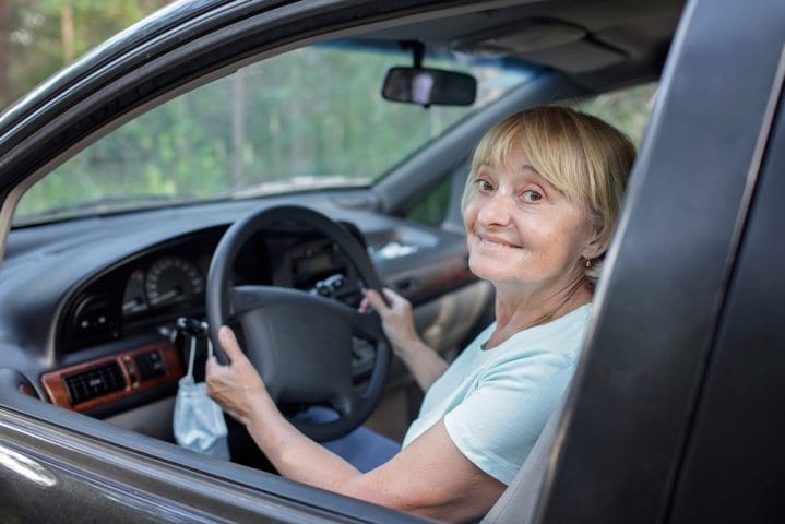 Here Are 8 Car Insurance Surcharges That Hit Drivers Over 50 Without Warning