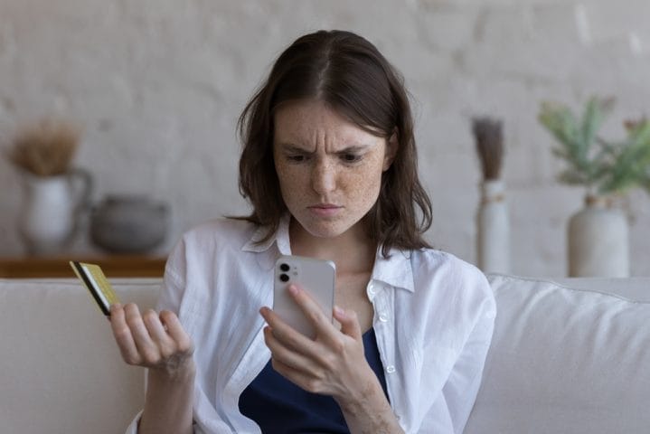 Here Are 10 Times a Bank Can Freeze Access Without Warning