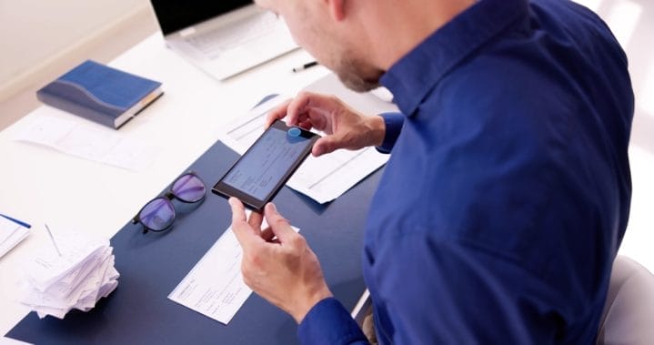 Here Are 10 Reasons a Check Deposit Gets Held for “Review”