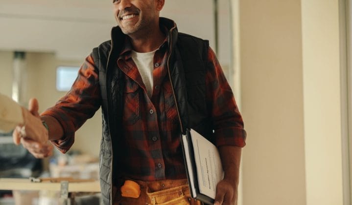 These Are 9 Contractor Payment Requests That Signal Trouble Before Work Starts