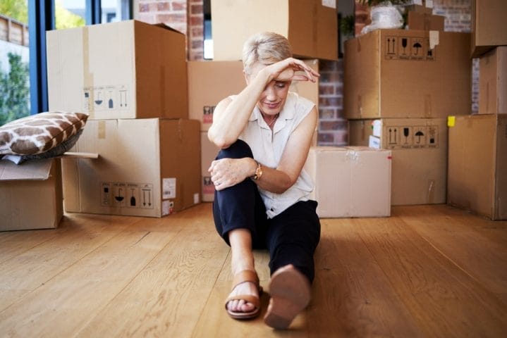 These Are 8 Move-Out Mistakes That Delay Your Deposit for Months