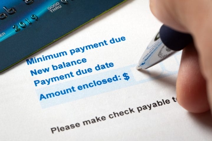 These Are 11 Fees That Appear Only When You Close a Credit Card