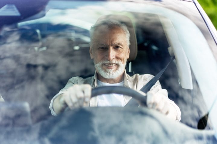 Here Are 8 Car Insurance Surcharges That Hit Drivers Over 50 Without Warning