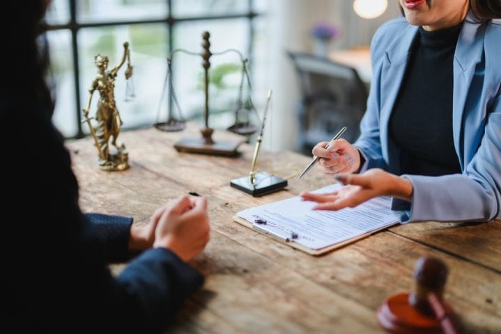 These Are 8 Estate Planning Gaps That Trigger Family Lawsuits