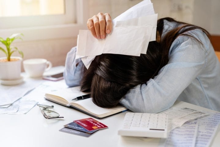5 Ways Debt Can Ruin Your Spring Plans