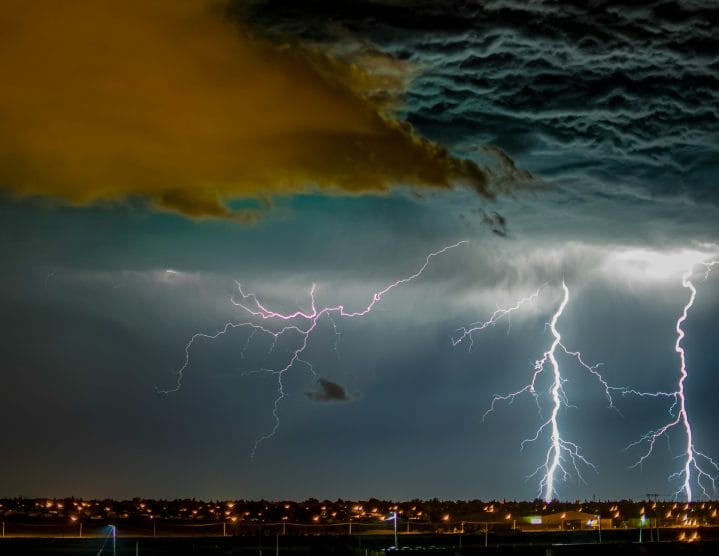Utility Spike Alert: Why Electric Bills Rose Under Grid Resilience Fees