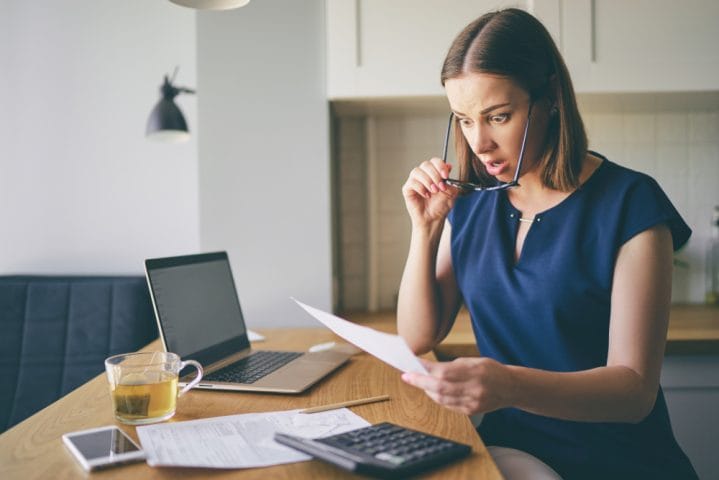 Georgia Gas Tax Adjustment: Why Utility Bills Include An Extra Charge