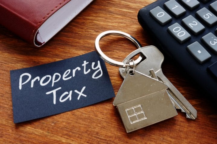 Kansas Property Tax Warning: Missing the May 10 Deadline Adds Costly Interest Charges