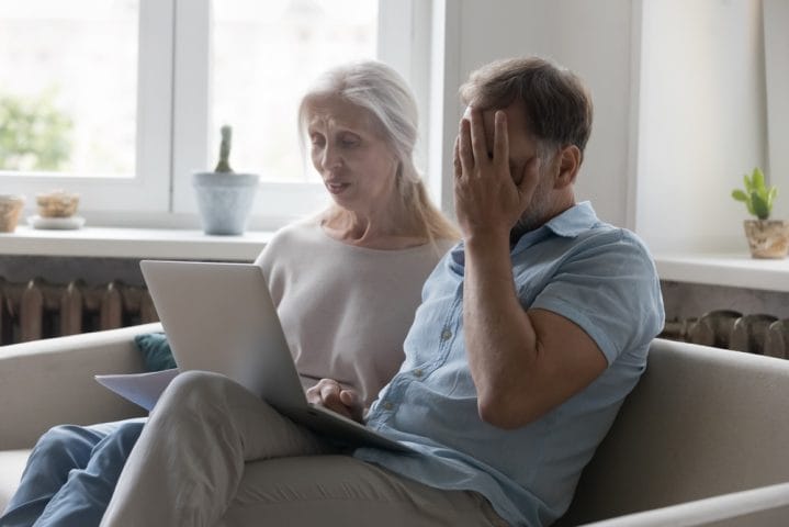The Social Security Check That Once Covered Everything — What Changed Over the Years