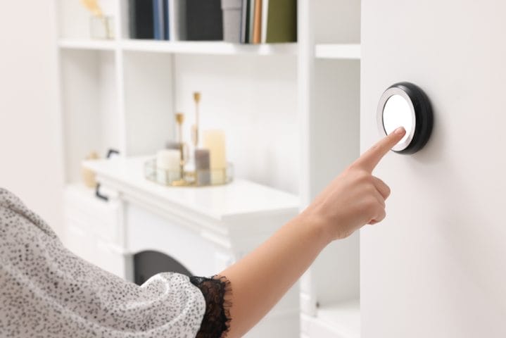 Why Smart Thermostats Could Soon Be Required by Home Insurers