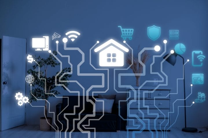 The Rising Cost of “Smart Homes” Is Catching Families Off Guard