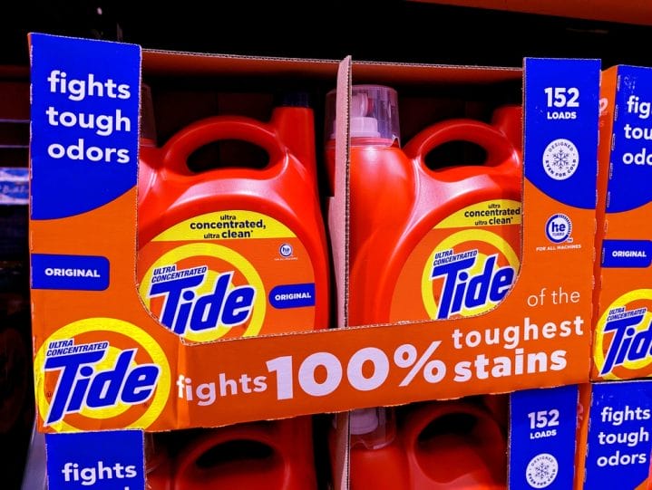 Why More Retail Stores Are Locking Up These 6 Everyday Items