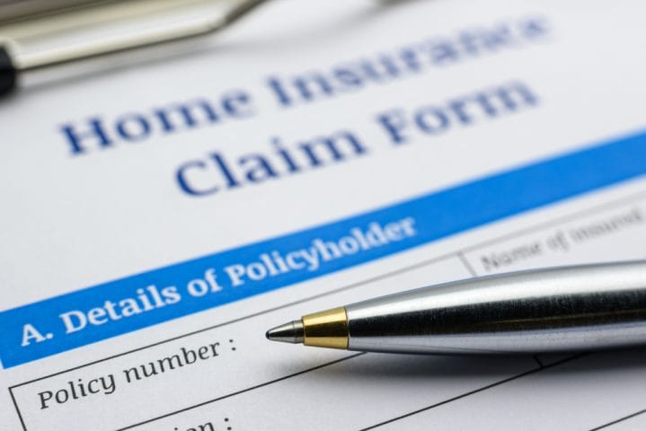 The Invisible Mold Problem: Why Your Insurer Won’t Cover Your Claim